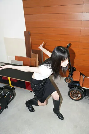 N Uzoo OnlyFans Leaked Free Thumbnail Picture - #nFsu4NUN46