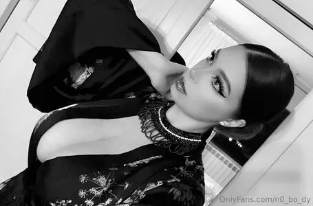 N0 Bo Dy OnlyFans Leaked Free Thumbnail Picture - #HJVVqrpkWF