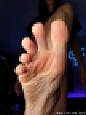 N00b Ducky OnlyFans Leaked Free Thumbnail Picture - #4FuoLDuGH6