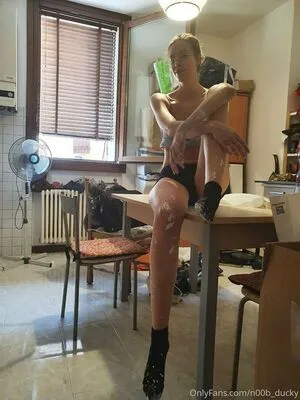 N00b Ducky OnlyFans Leaked Free Thumbnail Picture - #QnZAvT9p6w