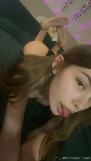 N0tbuni OnlyFans Leaked Free Thumbnail Picture - #Kfe0La8wRn