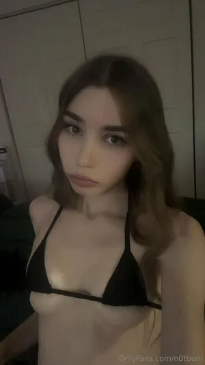 N0tbuni OnlyFans Leaked Free Thumbnail Picture - #Oo0MPopNoe