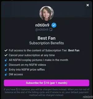 N0ti0n OnlyFans Leaked Free Thumbnail Picture - #DuQFQ1brvZ