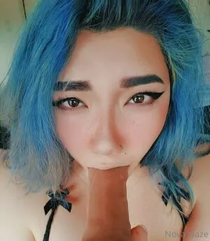 N0tyournymph OnlyFans Leaked Free Thumbnail Picture - #VaG8WKpBaf