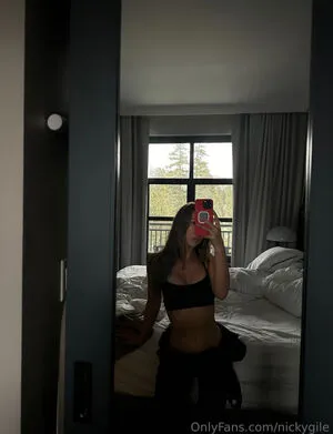 N1cky G1l3 OnlyFans Leaked Free Thumbnail Picture - #qjtmjt12w3