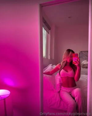 N1cky G1l3 OnlyFans Leaked Free Thumbnail Picture - #OZuBvpKcAP