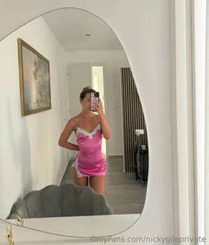 N1cky G1l3 OnlyFans Leaked Free Thumbnail Picture - #c9DY5FSAnn
