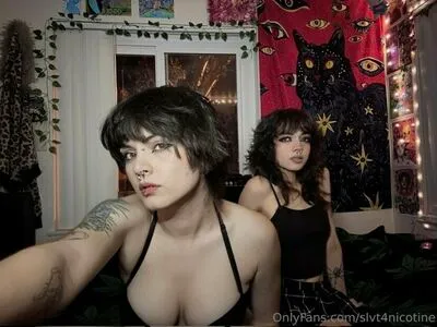 N1k1andm1cah OnlyFans Leaked Free Thumbnail Picture - #2lLeU8ICc9