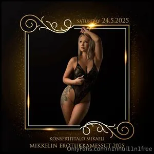 N1nnul11n1free OnlyFans Leaked Free Thumbnail Picture - #W7RsfecNt4