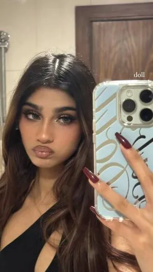 N1vexita OnlyFans Leaked Free Thumbnail Picture - #aUjUANdOr6