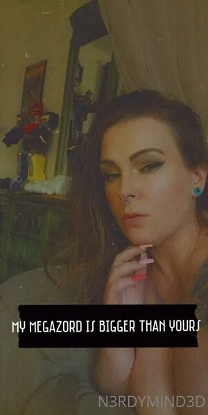 N3rdymind3dfree OnlyFans Leaked Free Thumbnail Picture - #d8nZIEY1do