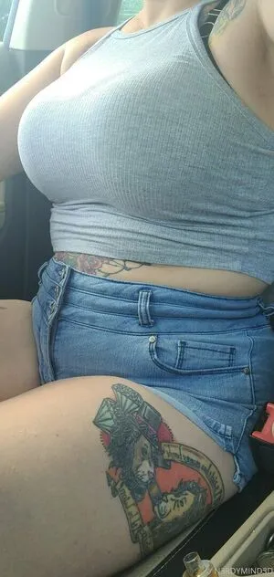 N3rdymind3dfree OnlyFans Leaked Free Thumbnail Picture - #eqaXcjfbYX