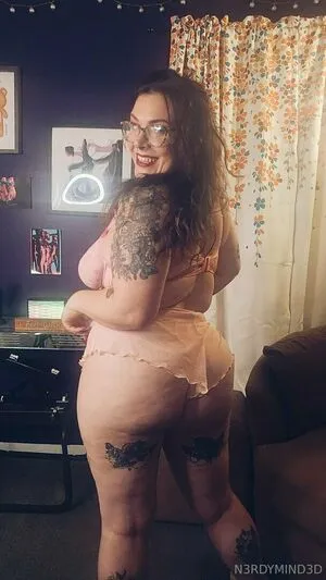 N3rdymind3dfree OnlyFans Leaked Free Thumbnail Picture - #fqOO2NQJMp