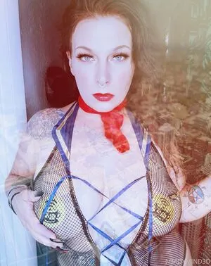 N3rdymind3dfree OnlyFans Leaked Free Thumbnail Picture - #gSabaIsAvK
