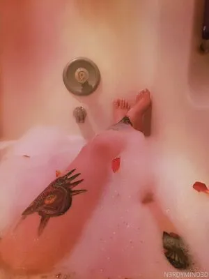 N3rdymind3dfree OnlyFans Leaked Free Thumbnail Picture - #l0ZnT9geQr