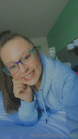 N8tivebeauty88 OnlyFans Leaked Free Thumbnail Picture - #O7GA99TD4L
