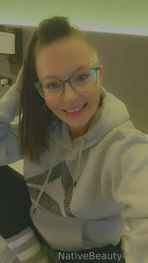 N8tivebeauty88 OnlyFans Leaked Free Thumbnail Picture - #uevDn8GYcB