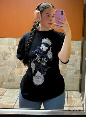N8v Babe OnlyFans Leaked Free Thumbnail Picture - #S5qaruJihp