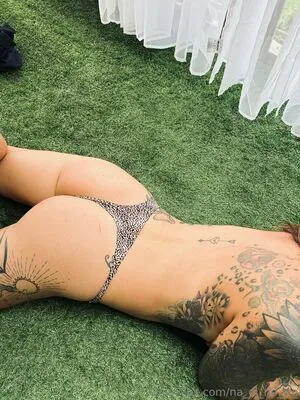 Na Di Ne Wo OnlyFans Leaked Free Thumbnail Picture - #4wsfor87mE