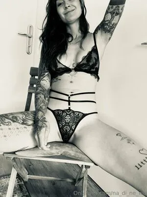 Na Di Ne Wo OnlyFans Leaked Free Thumbnail Picture - #hKqavfhLVR