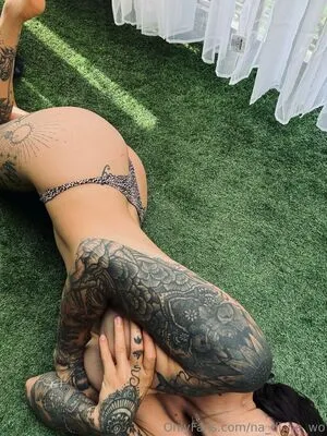 Na Di Ne Wo OnlyFans Leaked Free Thumbnail Picture - #s5Ytjr64Zb