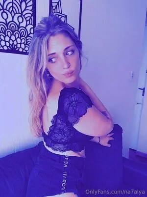 Na7alya OnlyFans Leaked Free Thumbnail Picture - #ZIDyEbeAa7