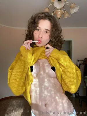 Naaami OnlyFans Leaked Free Thumbnail Picture - #ev9qJwzlqu
