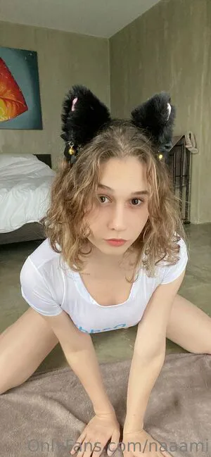 Naaami OnlyFans Leaked Free Thumbnail Picture - #olXVxleIwd