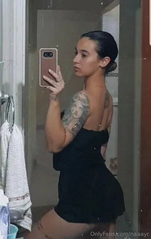 Naaayr OnlyFans Leaked Free Thumbnail Picture - #AJBzuidCv1