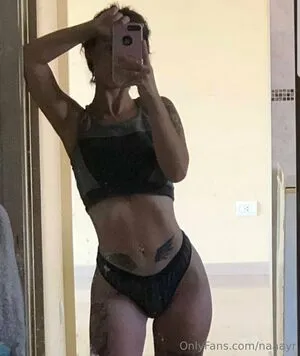Naaayr OnlyFans Leaked Free Thumbnail Picture - #SNaNioFhKT