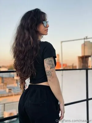 Naaayr OnlyFans Leaked Free Thumbnail Picture - #cQZjBgmHNv