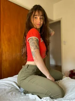 Naaayr OnlyFans Leaked Free Thumbnail Picture - #rXpXaUiLRw