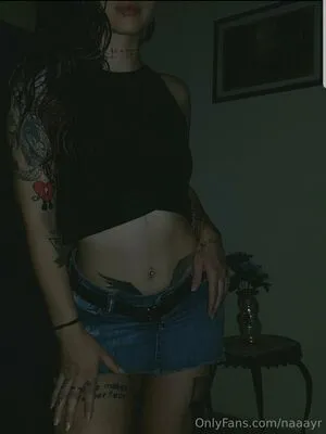 Naaayr OnlyFans Leaked Free Thumbnail Picture - #u45aRtL8TR