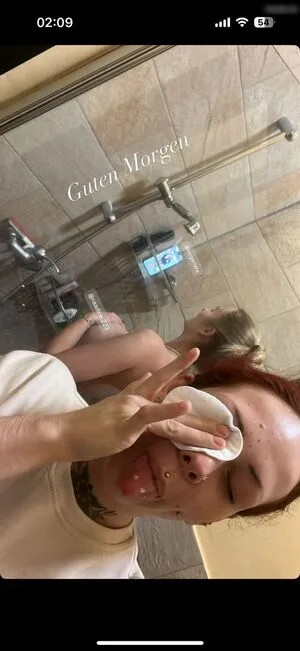 Naadine OnlyFans Leaked Free Thumbnail Picture - #GKdJ18JS58