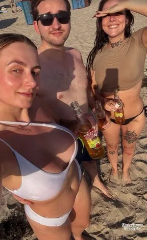 Naadine OnlyFans Leaked Free Thumbnail Picture - #TPoCJ13JVL