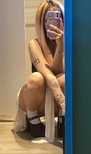 Naaii OnlyFans Leaked Free Thumbnail Picture - #VahrrMBNPm