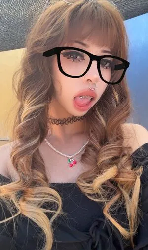 Naaii OnlyFans Leaked Free Thumbnail Picture - #qfJUSREolF