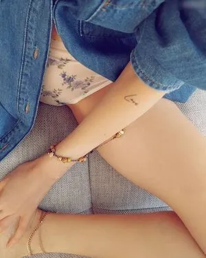 Naama Barel OnlyFans Leaked Free Thumbnail Picture - #1sDOOhvlYx