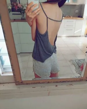 Naama Barel OnlyFans Leaked Free Thumbnail Picture - #nwnDp0a7AS