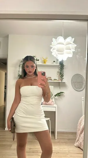 Naama Yanay OnlyFans Leaked Free Thumbnail Picture - #JxbeeovxH3