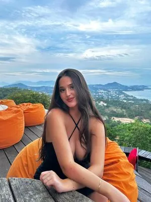 Naama Yanay OnlyFans Leaked Free Thumbnail Picture - #K9ZpdezbYD