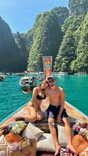 Naama Yanay OnlyFans Leaked Free Thumbnail Picture - #LOdA8ERD85