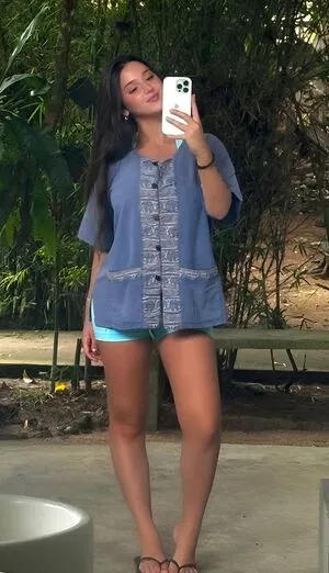 Naama Yanay OnlyFans Leaked Free Thumbnail Picture - #VVMWEbeOFs