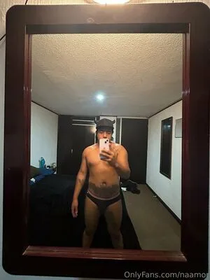 Naamor OnlyFans Leaked Free Thumbnail Picture - #Msa2WGwZ0N