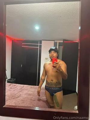 Naamor OnlyFans Leaked Free Thumbnail Picture - #ON8v4TRKup