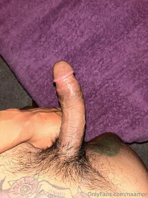 Naamor OnlyFans Leaked Free Thumbnail Picture - #WUYkaix0tb