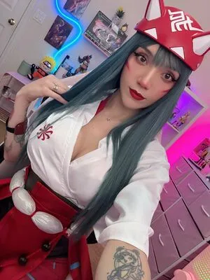 Naannylee OnlyFans Leaked Free Thumbnail Picture - #FZZ23SAM6M