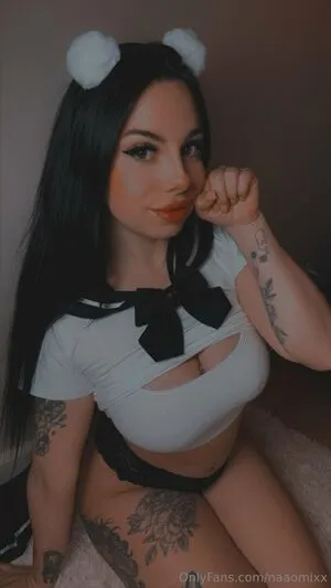 Naaomixx OnlyFans Leaked Free Thumbnail Picture - #3pyQCcm2qg