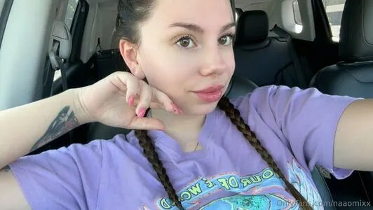 Naaomixx OnlyFans Leaked Free Thumbnail Picture - #9xZmQ3ubPu
