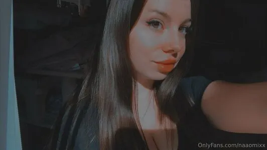 Naaomixx OnlyFans Leaked Free Thumbnail Picture - #VroDrGZAWX
